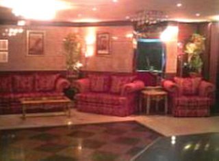 Lobby
 di Nihal