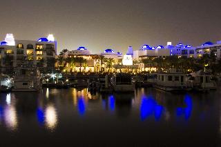 Park Hyatt Dubai - Generell