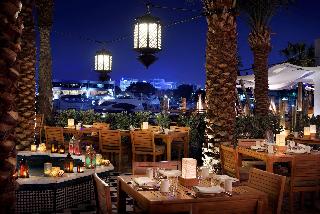Park Hyatt Dubai - Restaurant