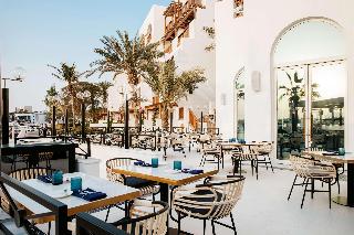 Park Hyatt Dubai - Restaurant