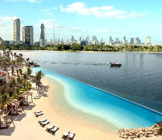 Park Hyatt Dubai - Strand