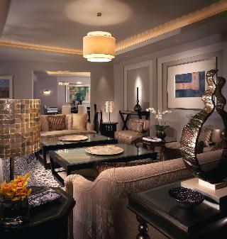 Park Hyatt Dubai - Zimmer