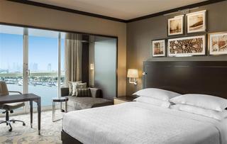Sheraton Dubai Creek Hotel and Towers - Generell