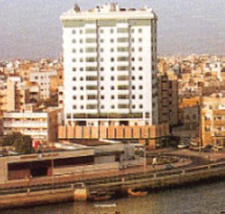 General view
 di Saint George