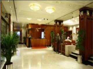 Lobby
 di Saint George