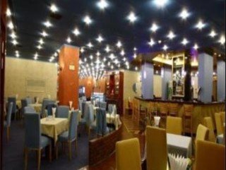 Restaurant
 di Saint George