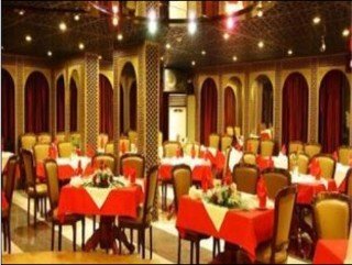 Restaurant
 di Saint George