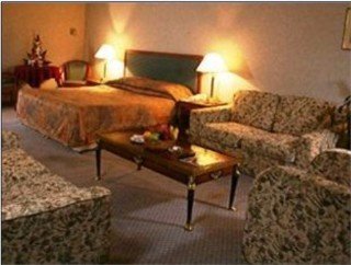 Room
 di Saint George