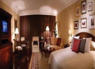 Room
 di Taj Palace Dubai