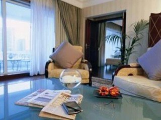 Room
 di Taj Palace Dubai