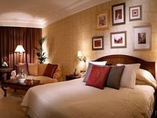 Room
 di Taj Palace Dubai