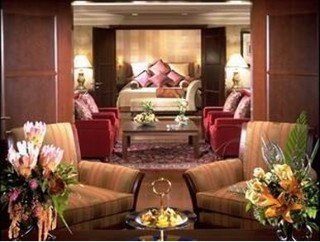 Room
 di Taj Palace Dubai