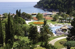 General view
 di Iberostar Bellevue