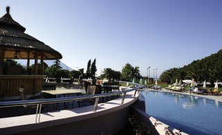 Pool
 di Iberostar Bellevue