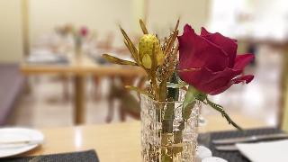 Restaurant
 di Holiday Inn Jeddah - Al Salam