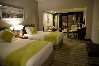 Room
 di Holiday Inn Jeddah - Al Salam