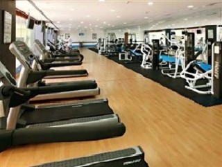 Sports and Entertainment
 di Jeddah Marriott