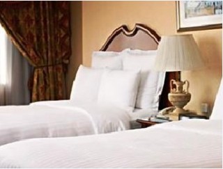 Room
 di Jeddah Marriott