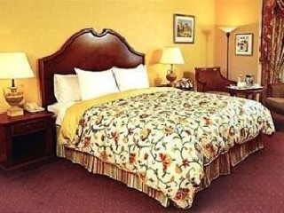 Room
 di Jeddah Marriott