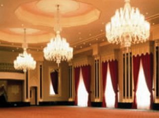 General view
 di Le Jeddah Meridien