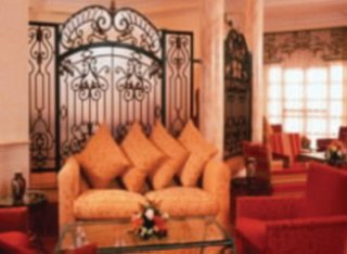 General view
 di Le Jeddah Meridien