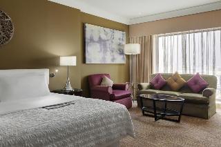 Le Meridien Jeddah