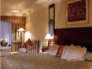 Room
 di Le Jeddah Meridien