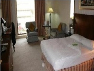 Room
 di Le Jeddah Meridien