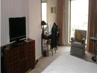 Room
 di Le Jeddah Meridien