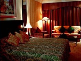 Room
 di Le Jeddah Meridien