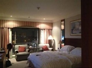 Room
 di Le Jeddah Meridien