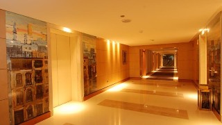 General view
 di Red Sea Palace