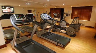 Sports and Entertainment
 di Red Sea Palace