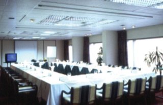 Conferences
 di Red Sea Palace