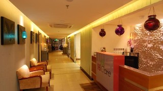 Lobby
 di Red Sea Palace