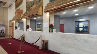 Lobby
 di Red Sea Palace