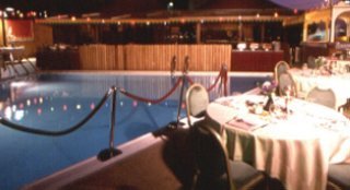 Restaurant
 di Red Sea Palace