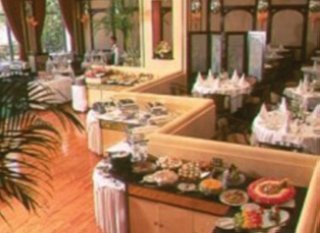 Restaurant
 di Red Sea Palace