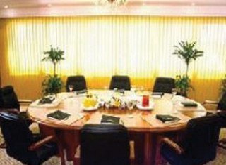 Conferences
 di The Westin Jeddah Hotels & Suites