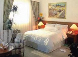 Room
 di The Westin Jeddah Hotels & Suites