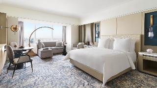 Four Seasons Riyadh At Kingdom Centre