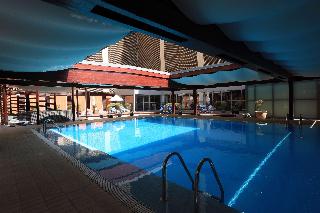 Radisson Blu Hotel Riyadh