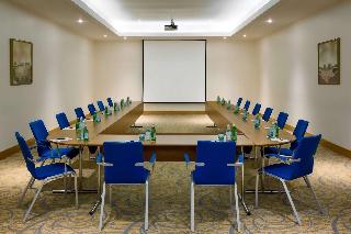 Radisson Blu Hotel Riyadh