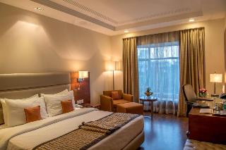 Foto del Hotel Howard Plaza The Fern, Agra del viaje triangulo dorado goa