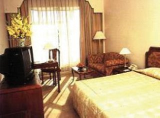 Room
 di Howard Sarovar Portico