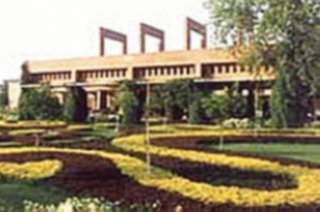 General view
 di Jaypee Palace