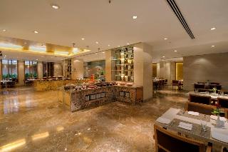 Restaurant
 di Jaypee Palace