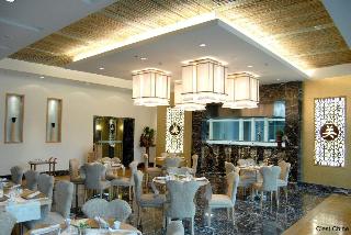 Restaurant
 di Jaypee Palace