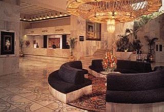 Lobby
 di Mughal Sheraton