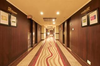 The Crown, Bhubaneswar - IHCL SeleQtions